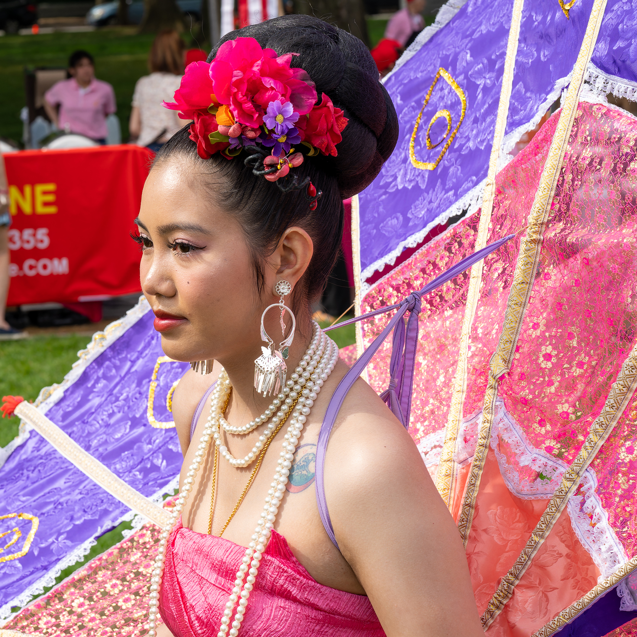 Sawasdee Thai Festival